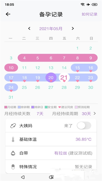 小創優孕