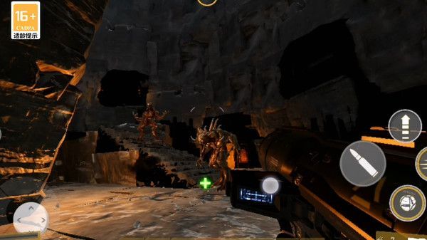 速射槍王