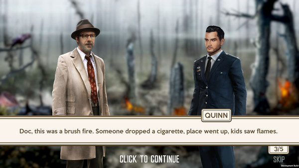 藍皮書計劃：隱藏的奧秘