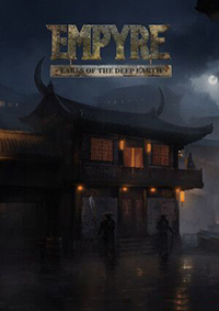 EMPYRE：深地之伯