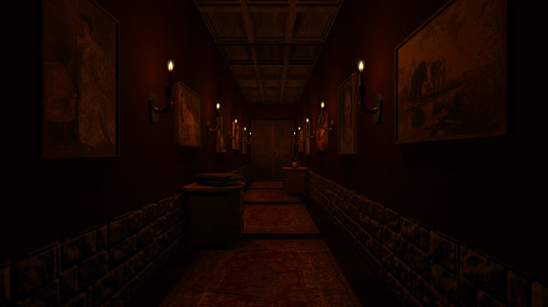 折射：鏡子的另一面