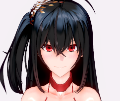 《戀活Sunshine》碧藍航線大鳳MOD