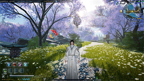 蜀山初章