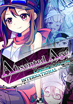 缺席的年代：亡靈少女的方格世界