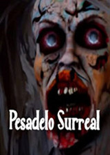 超現(xiàn)實(shí)的噩夢(mèng)