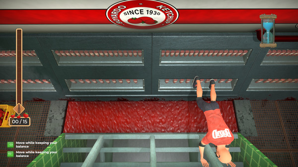 逃生游戲：堡壘2022