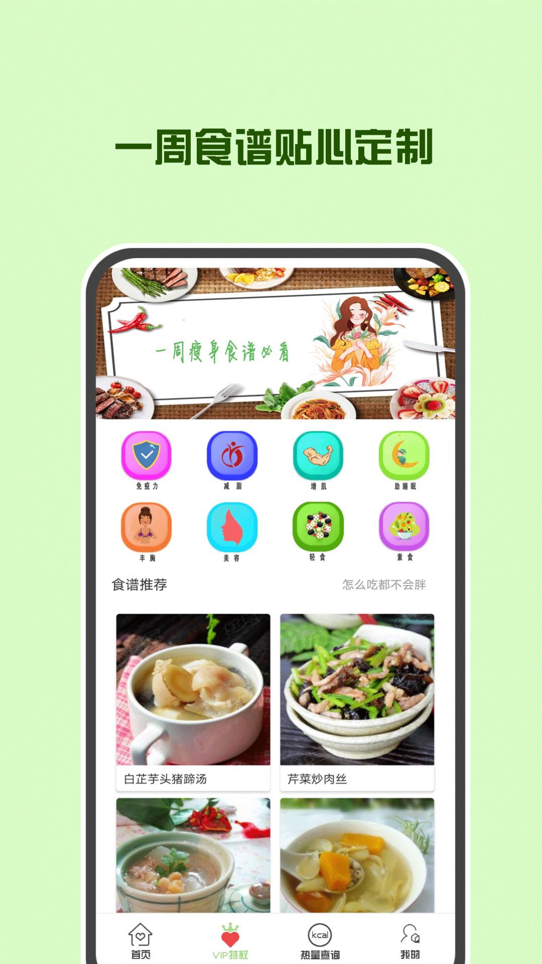 辟谷輕斷食減肥
