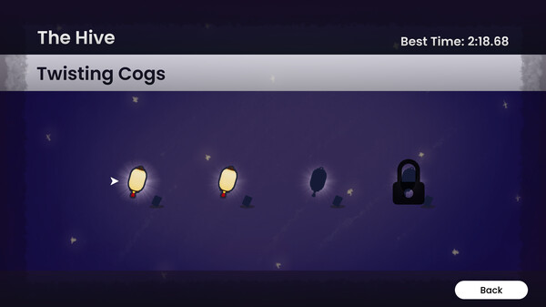 竊取：光之故事