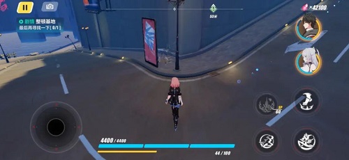 《崩壞3》后崩壞書寶箱位置大全