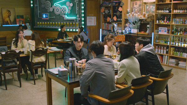 太輕易墜入愛河