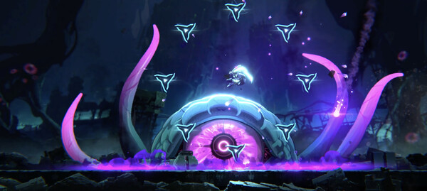 蒼翼：混沌效應