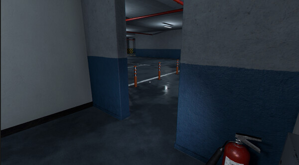 24小時故事：停電