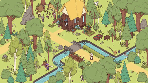 時代之下2：神話與魔法