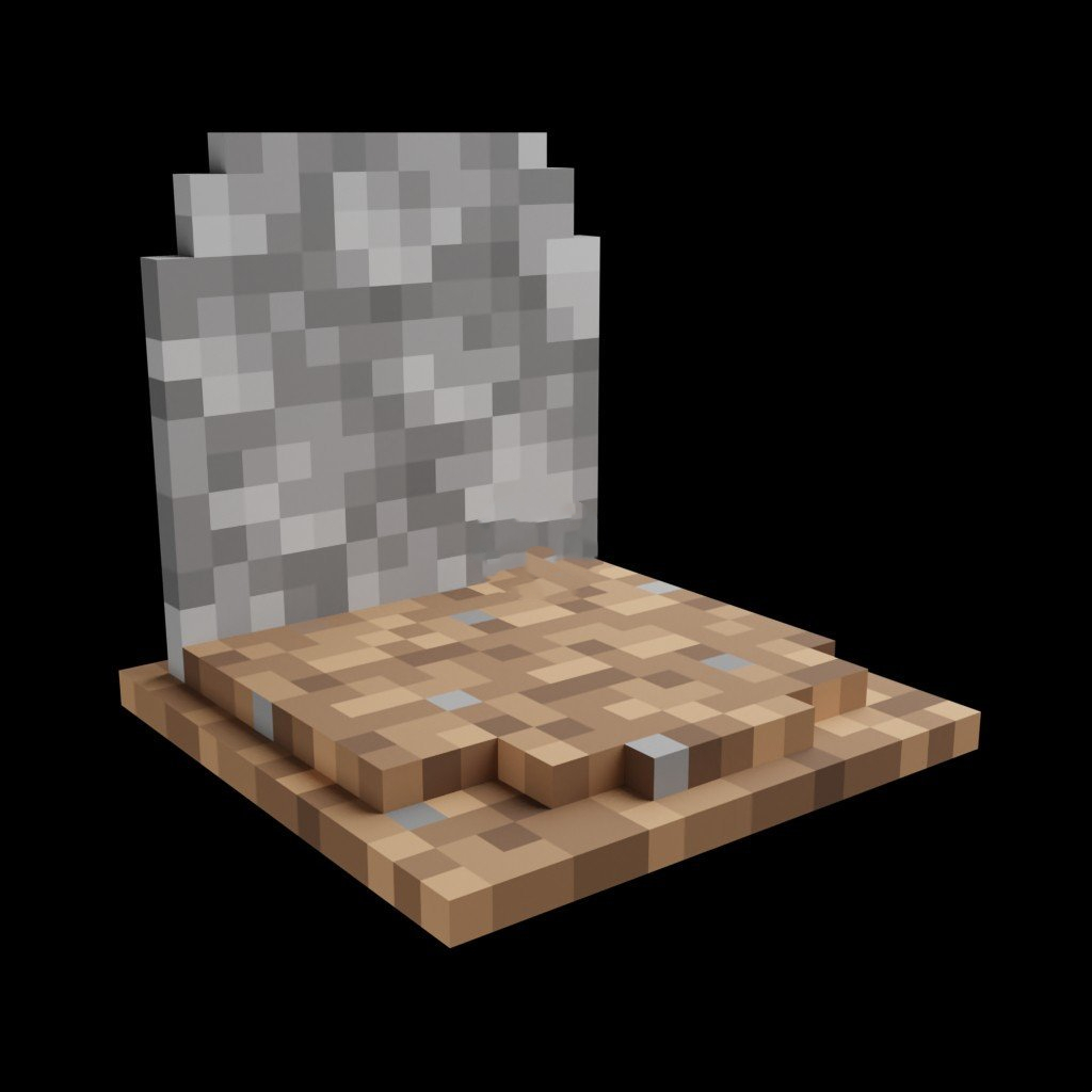 《我的世界》墓碑（GraveStone）V1.20.1MOD