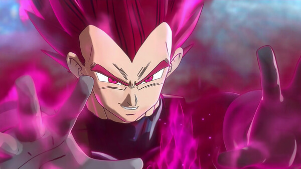 龍珠：超宇宙2-未來(lái)之歌第1章