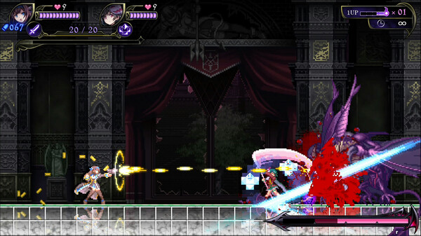 少女魔凈