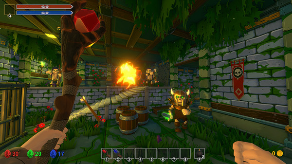 再刷一層2中文版