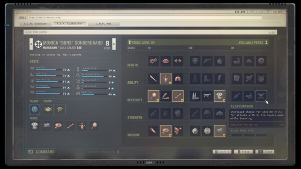 鐵血聯盟3中文版