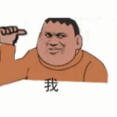 社會(huì)你虎哥表情包