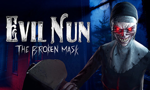 邪惡修女：破碎面具