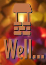 Well...