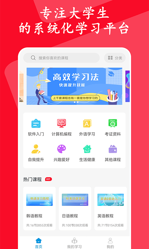 有品精品課