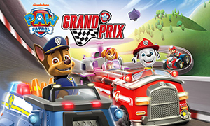 汪汪隊立大功：錦標(biāo)賽