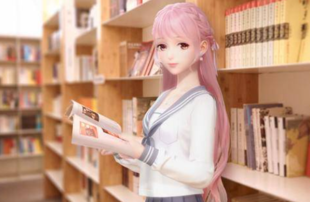 《閃耀暖暖》2月4日更新內(nèi)容介紹