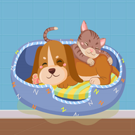 收納達人物語模擬器