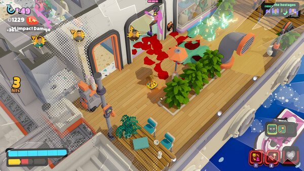 智械危機：戰(zhàn)術(shù)真空行動