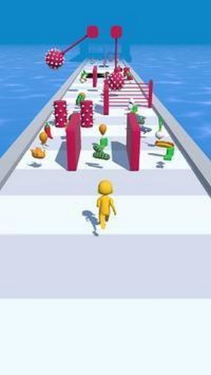 脂肪推動者