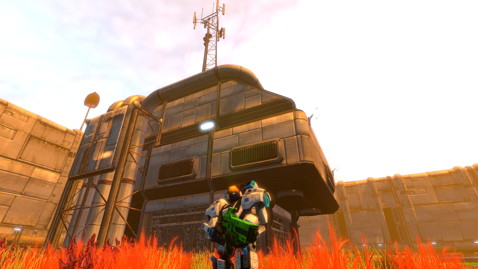 崔頓生存戰破解版