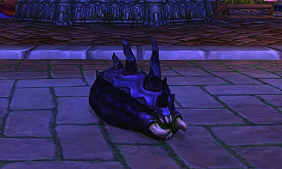 《魔獸世界》寵物腐息獲取攻略