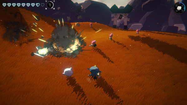 ONI：鬼族武者立志傳