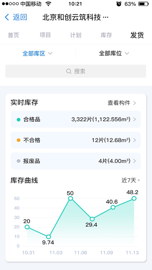 裝建云