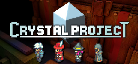 水晶計劃（Crystal Project）