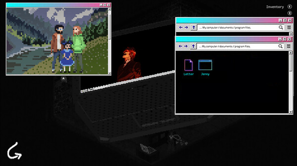 吉姆的噩夢：第一章