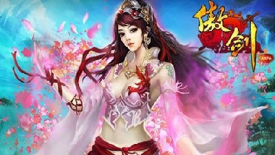 像素風回合制仙俠手游合集