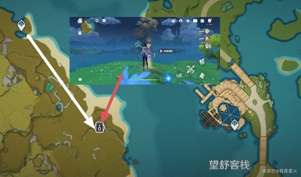 《原神》畫外旅照青植之篇第七天攻略