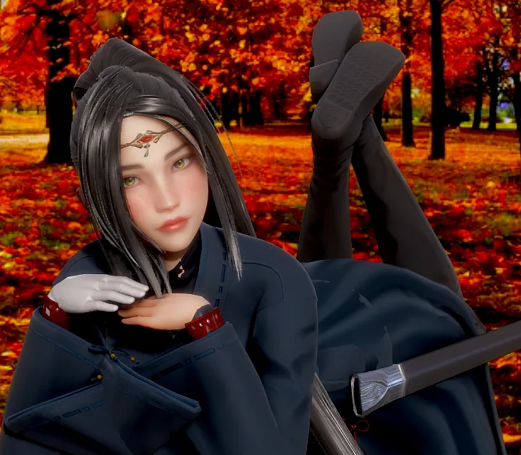 《ROOM Girl》女友明霞美少女2.0MOD