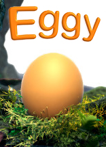 Eggy中文版