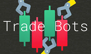 貿(mào)易機器人：技術(shù)分析模擬