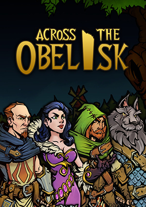 橫跨方尖碑破解版