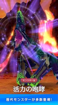 怪物獵人騎士日服