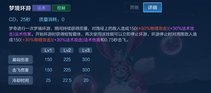 《王者榮耀》新版本夢(mèng)奇變野王