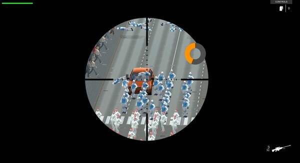 小貓鼠：夏天的愛