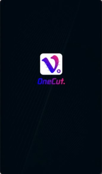 OneCut視頻編輯器
