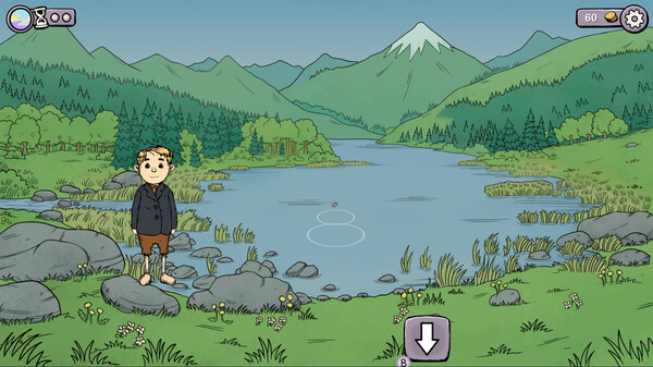 我的孩子生命之泉：重制版