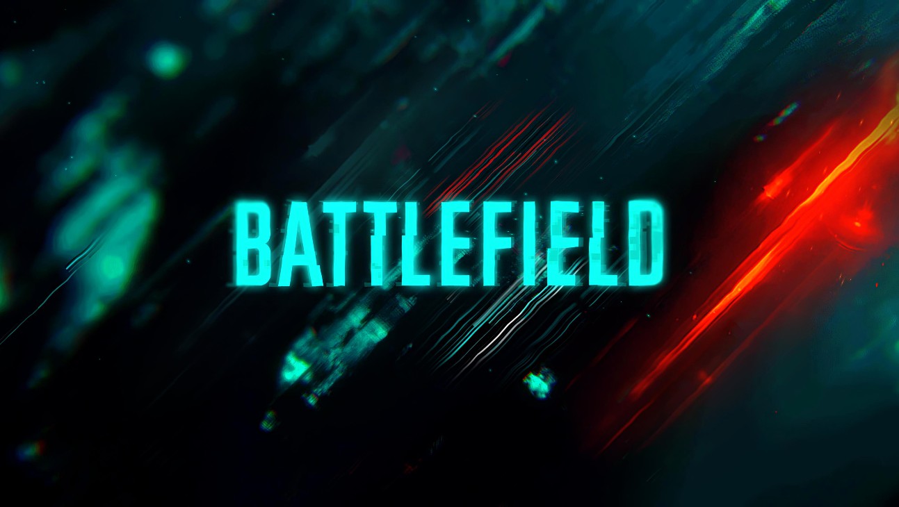 《Wallpaper Engine》戰地6標題動態壁紙