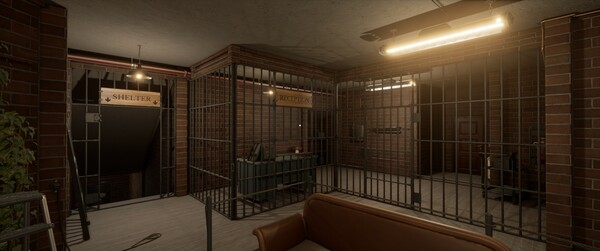 逃生回憶錄：迷你故事